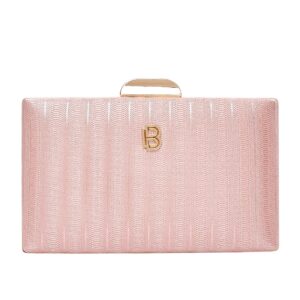 Τσάντα φάκελος clutch -JH-21975 - Χρυσό