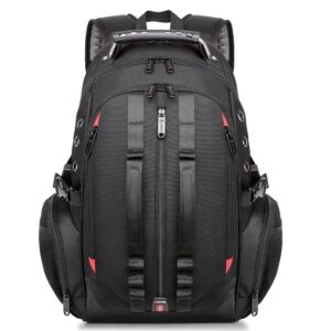 Βαλίτσα trolley Cardinal μεσαία 3800/60cm μαύρη