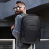 Σακίδιο πλάτης 24L Laptop 15,6” Bange 1921 μαύρο