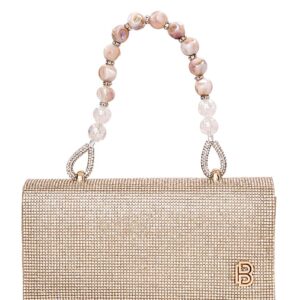 Τσάντα φάκελος clutch JH2212 - Aspromavro