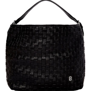 Τσάντα φάκελος clutch CK603 - Μπλέ