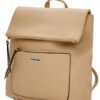 Σακίδιο πλάτης QR-23937 - Khaki