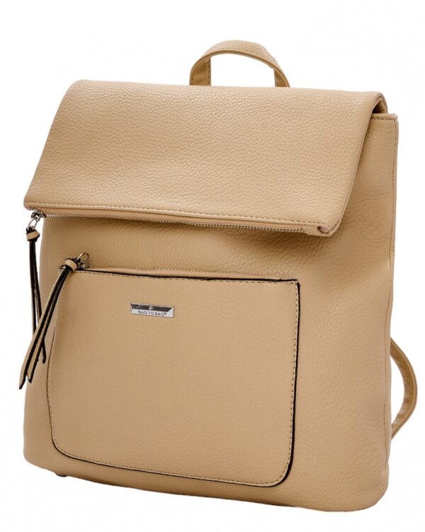 Σακίδιο πλάτης QR-23937 - Khaki