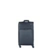 Βαλίτσα trolley Cardinal καμπίνας 3700/50cm σκούρο μπλέ