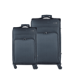 Βαλίτσα trolley Cardinal μεσαία μεγάλη 3700 60/70cm σκούρο μπλέ
