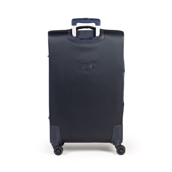 Βαλίτσα trolley Cardinal καμπίνας 3800/50cm σκούρο μπλέ