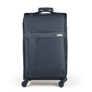 Βαλίτσα trolley Spectra Cardinal μεγάλη 5000/70cm σκούρο μπλέ