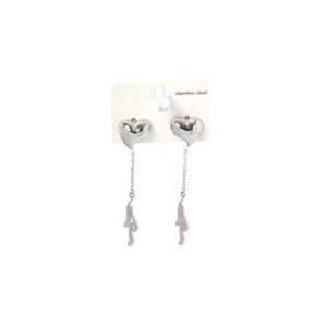 Fake σκουλαρίκι ear cuff