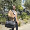 Σακίδιο πλάτης/Σακ βουαγιάζ Cardinal 32 L 7510 black
