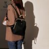 Σακίδιο Πλάτης  Foxer 9151130F μαύρο