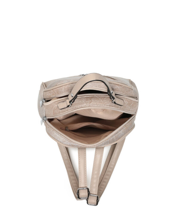 Σακίδιο πλάτης WL77019 - Khaki