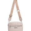 Τσάντα χιαστί WH8002 - Khaki