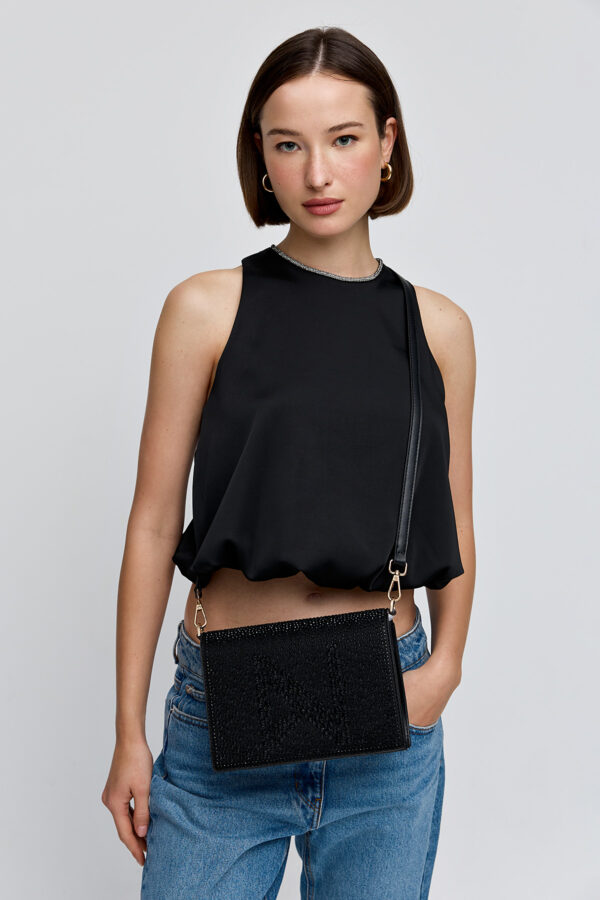 Arabella Black