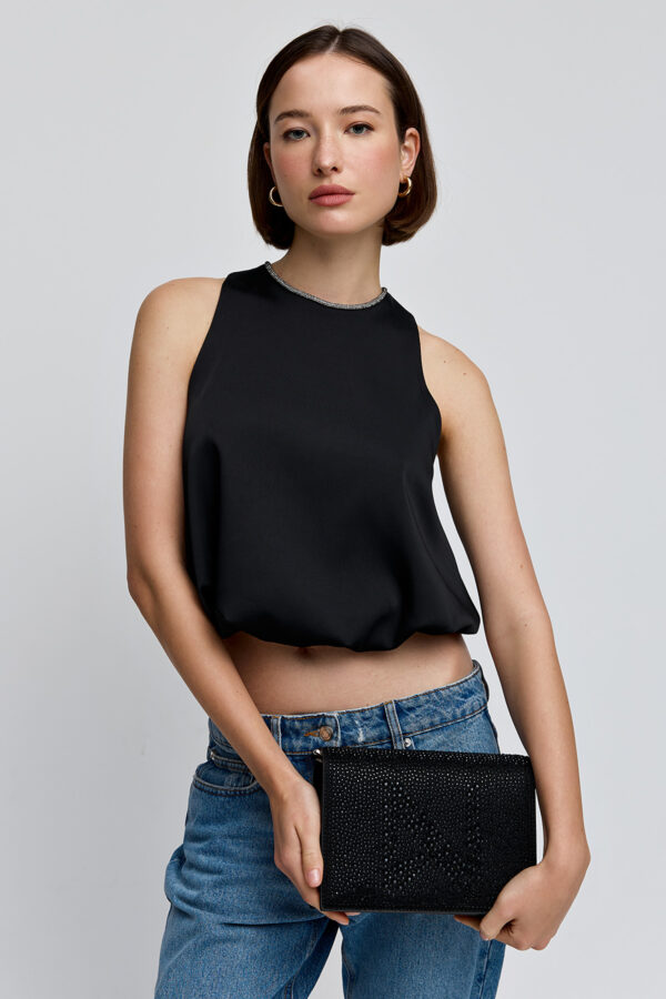 Arabella Black