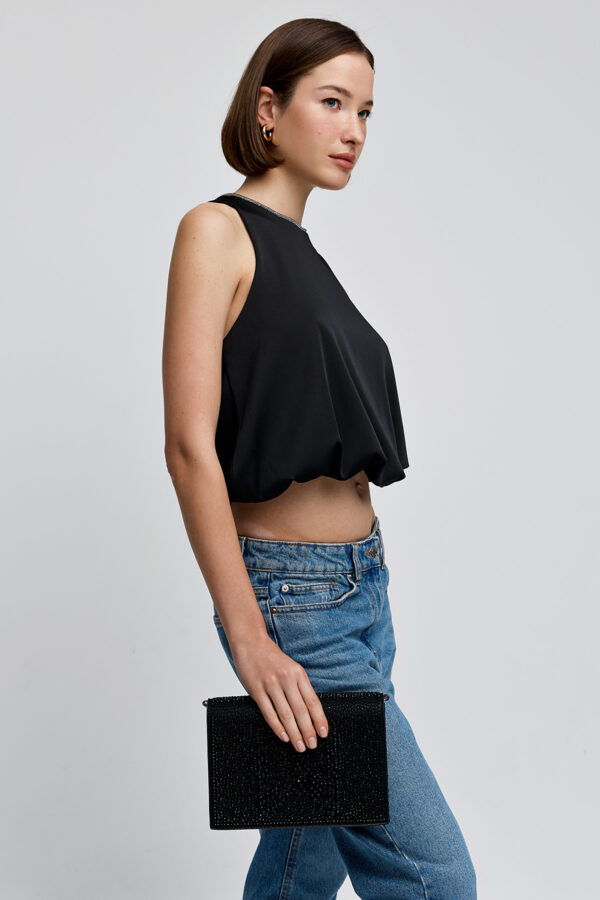 Arabella Black