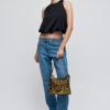 Aurelia Gold-Black