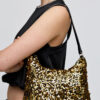 Aurelia Gold-Black