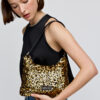 Aurelia Gold-Black