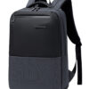 ARCTIC HUNTER τσάντα πλάτης B00681 με θήκη laptop 15.6", 11L, γκρι