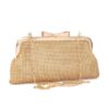 Τσάντα φάκελος clutch JH2219 - Χρυσό