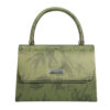 Τσάντα φάκελος clutch MD2428 - Πράσινο