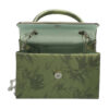 Τσάντα φάκελος clutch MD2428 - Πράσινο