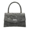Τσάντα φάκελος clutch MD2431 - Μαύρο