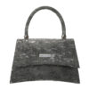 Τσάντα φάκελος clutch MD2432 - Μαύρο