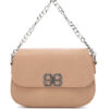Τσάντα χιαστί SQ-10512 - Khaki