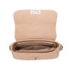 Τσάντα χιαστί SQ-10512 - Khaki