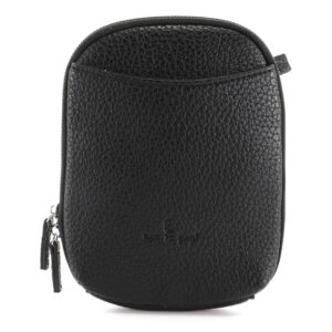 Τσάντα φάκελος clutch ψάθινο-21885 - Μπέζ