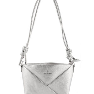 ARCTIC HUNTER τσάντα Crossbody XB00541, με θήκη tablet, 4L, μαύρη