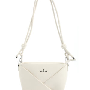 ARCTIC HUNTER τσάντα Crossbody XB00541, με θήκη tablet, 4L, μαύρη