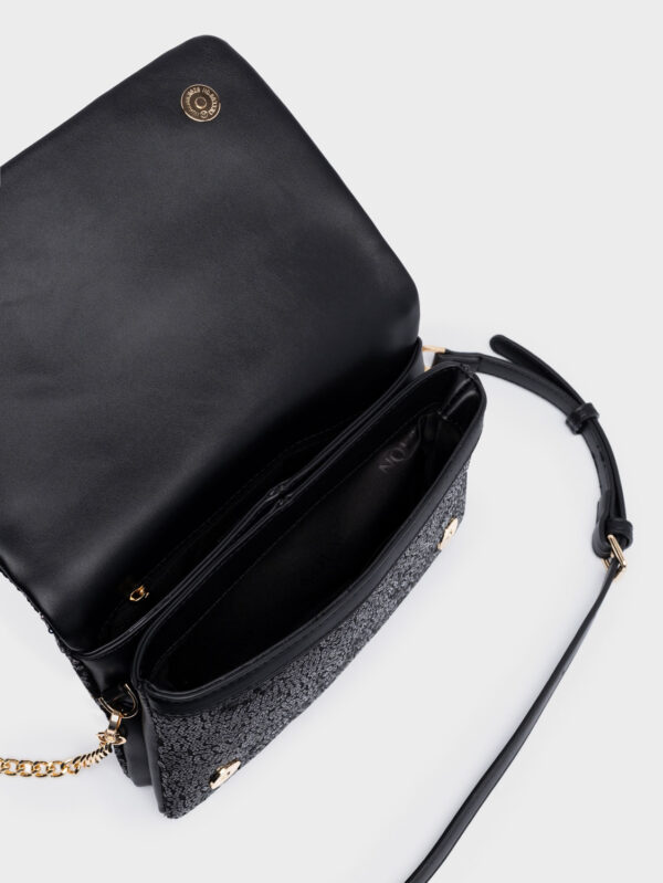 Briggite Black