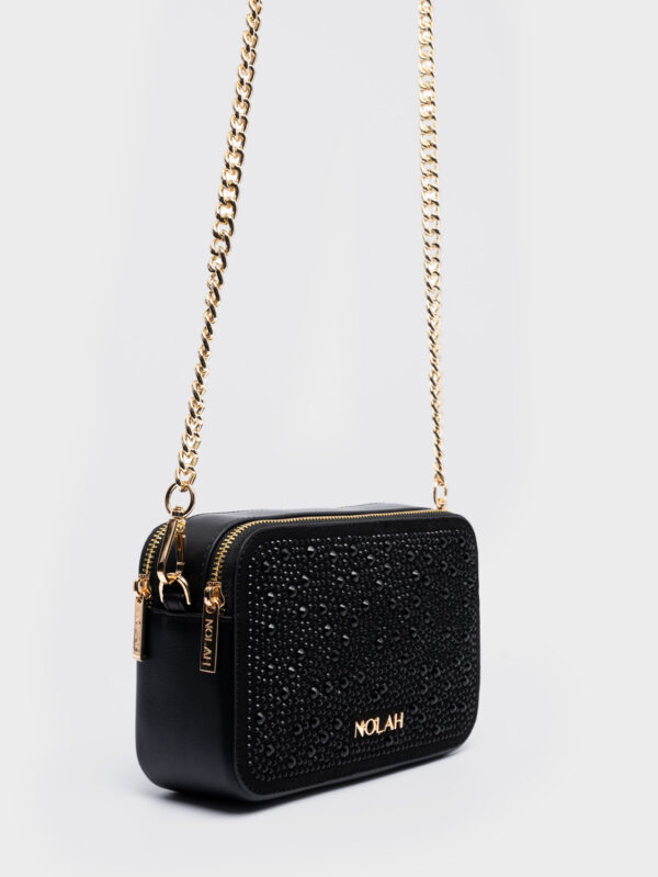 Clementine Black