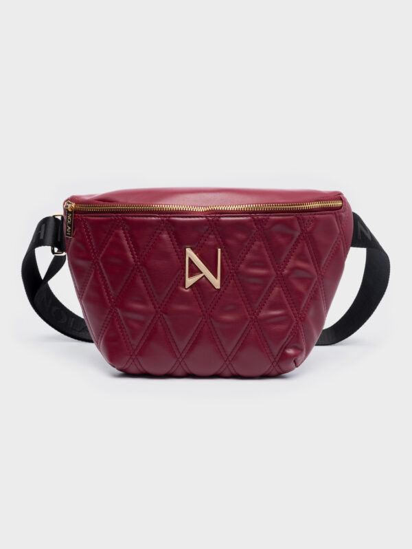 Dysen Burgundy
