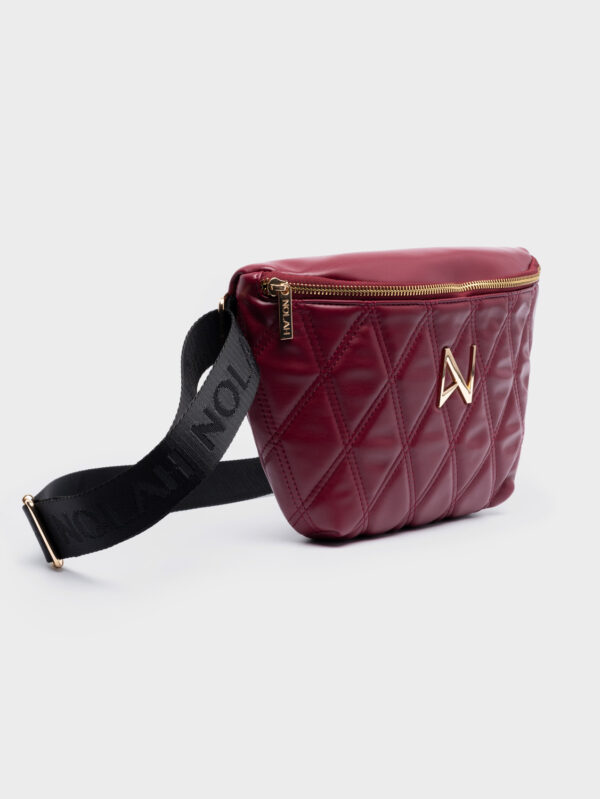 Dysen Burgundy