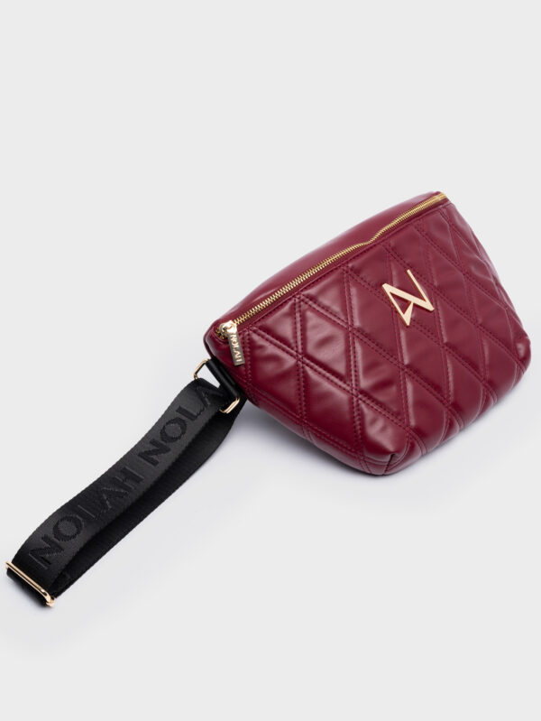 Dysen Burgundy