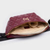 Dysen Burgundy