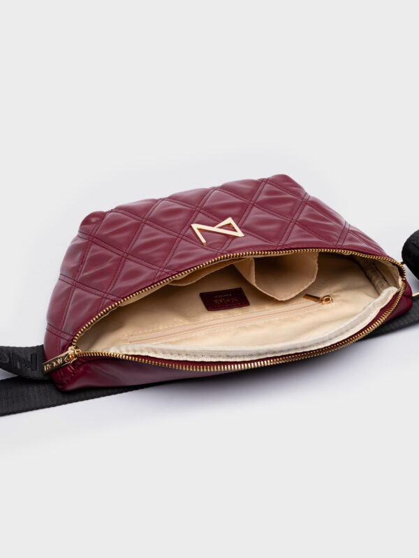 Dysen Burgundy