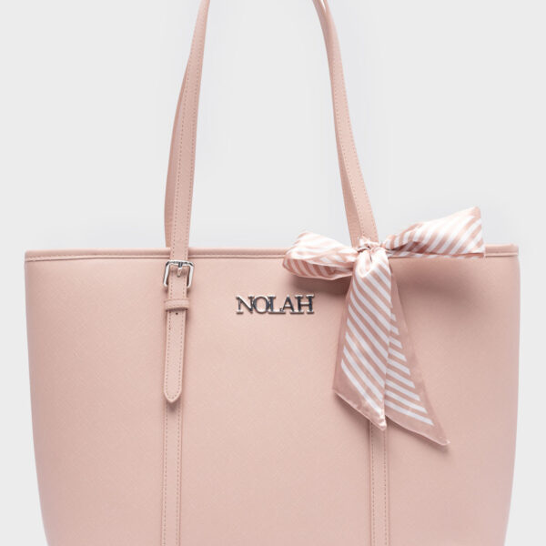 Ella Pink Silver