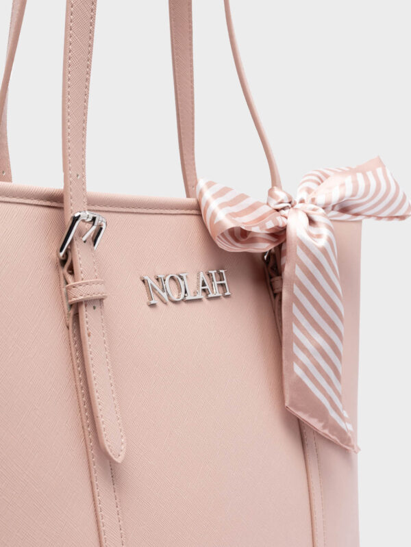 Ella Pink Silver