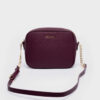 Hyrem Burgundy