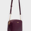 Hyrem Burgundy