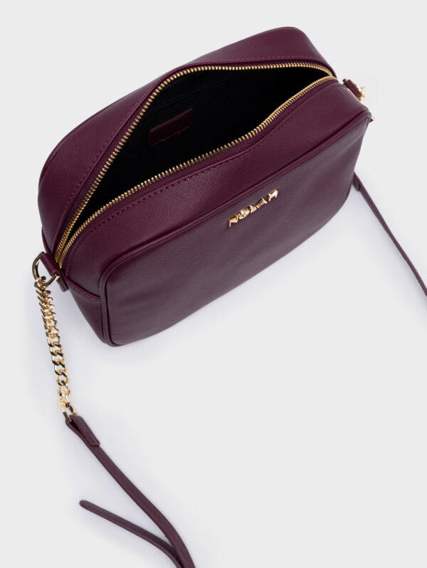 Hyrem Burgundy