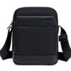 ARCTIC HUNTER τσάντα ώμου K00679, 3.4L, μαύρη