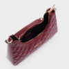 Layton Burgundy