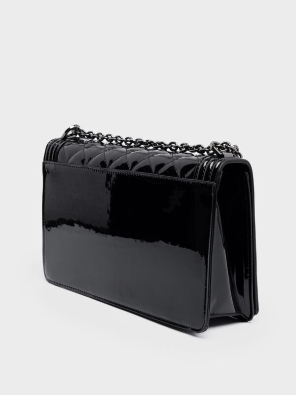 Perpetua Black Gun