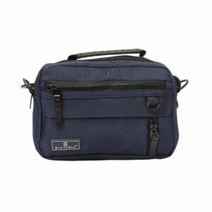 ARCTIC HUNTER τσάντα Crossbody XB00113, 8L, μαύρη