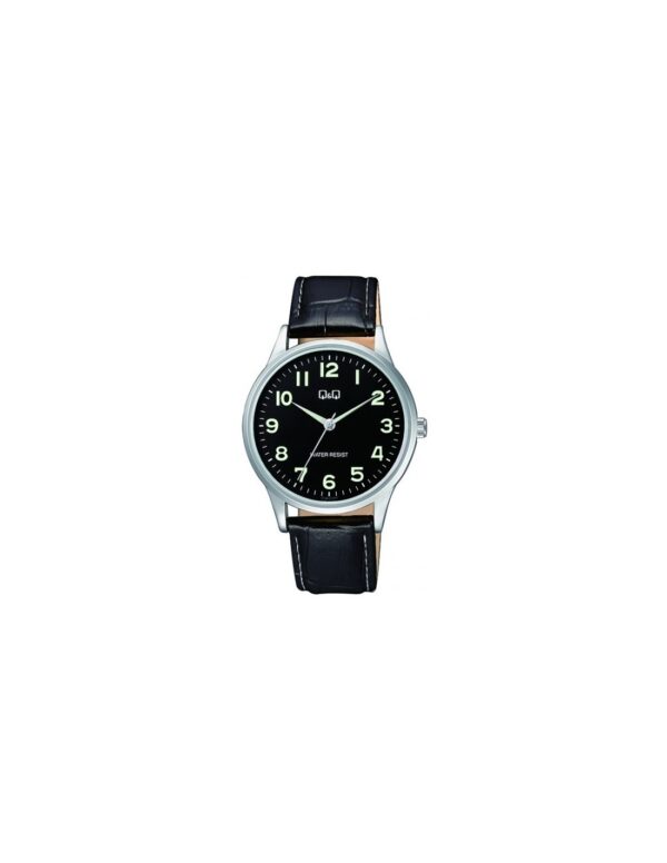 Q&Q Ρολόι χειρός Q&Q C10A-012PY C10A-012PY